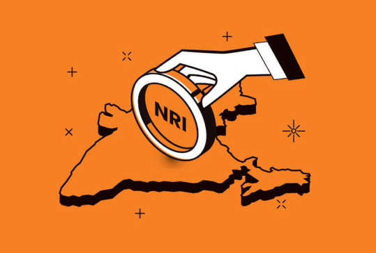 NRI Services Image