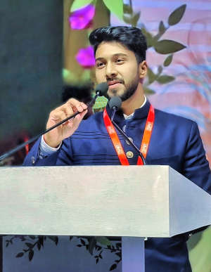 Mr. Pradyumn Khemka