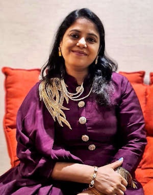 Mrs. Ritu Khemka
